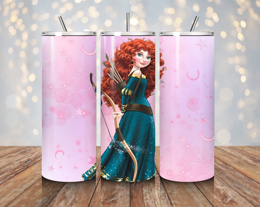 Merida