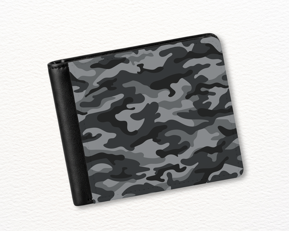 Midnight Camo
