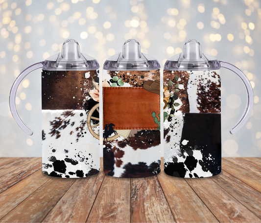 My Little Cowhide - Custom