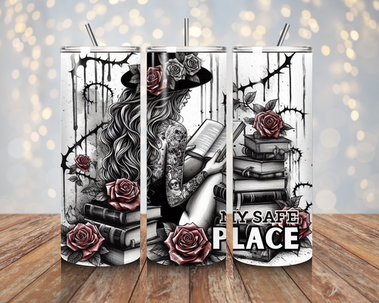 My Safe Place