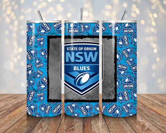 State of Origin - NSW