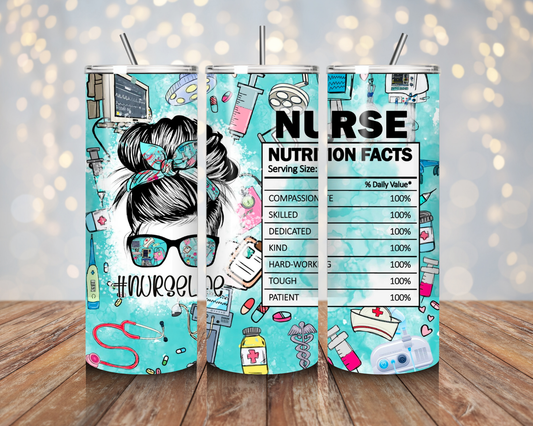 Nurse Nutrition