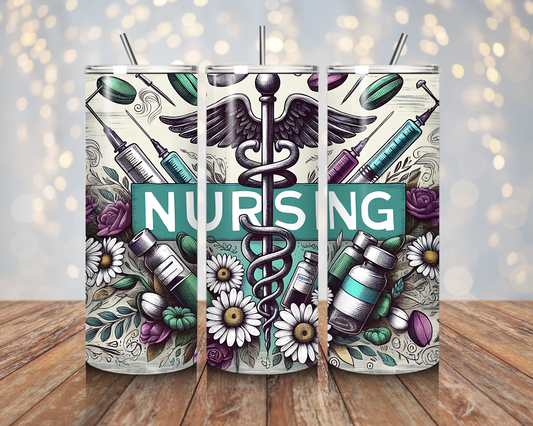 Nursing