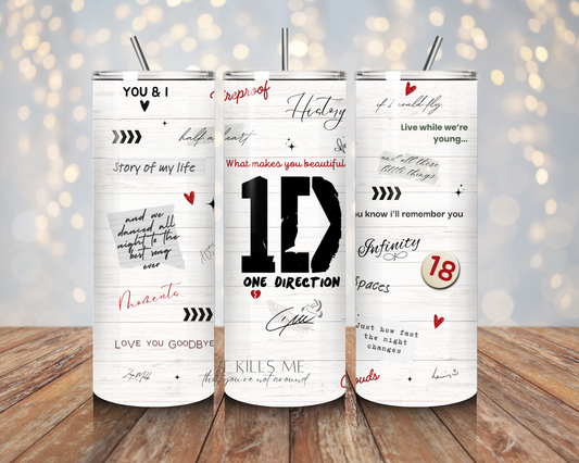 One Direction