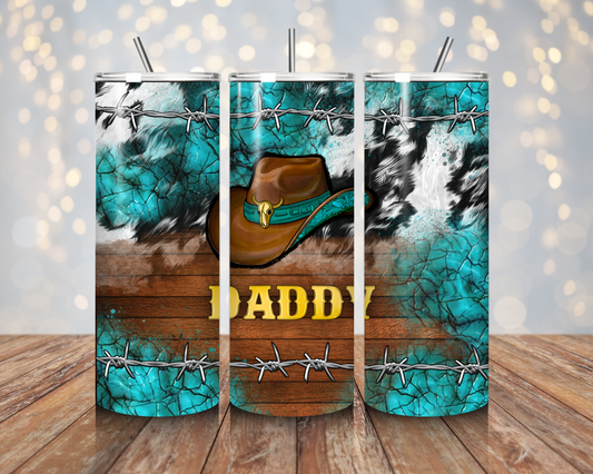 Outlaw Daddy