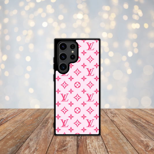 Pink LV