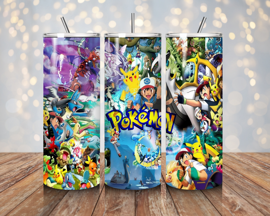 Pokemon