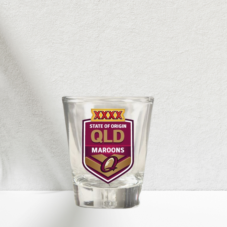 QLD Maroons