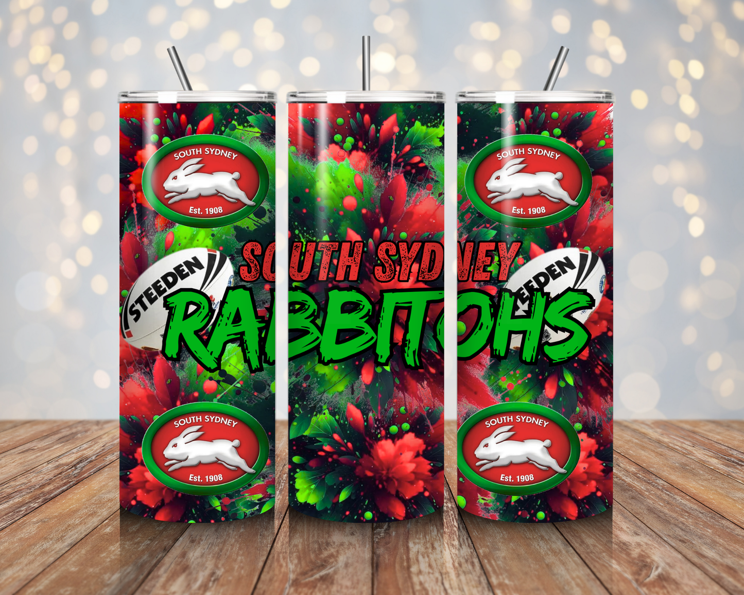 South Sydney Rabbitohs