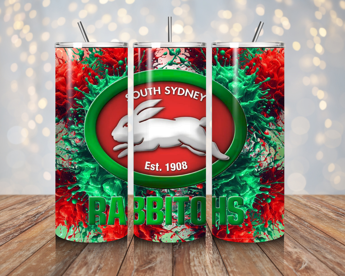 South Sydney Rabbitohs