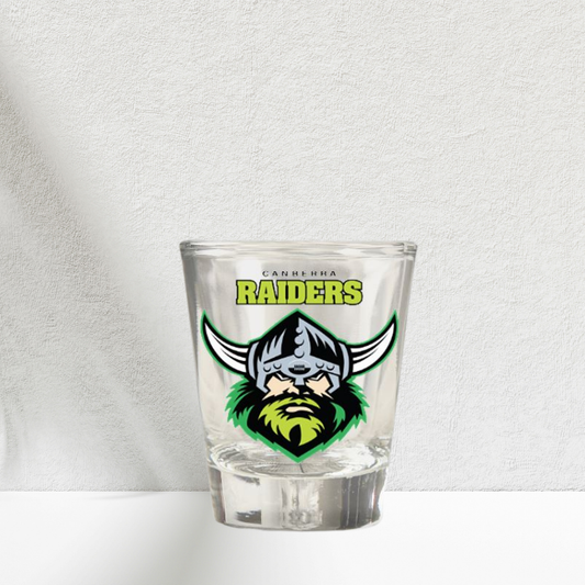 NRL - Raiders