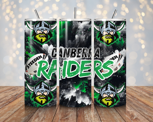 Canberra Raiders