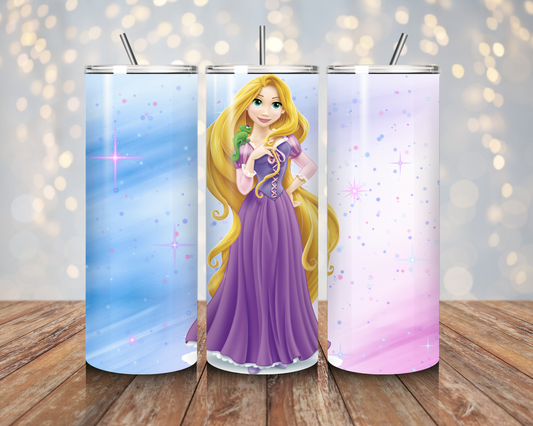 Rapunzel