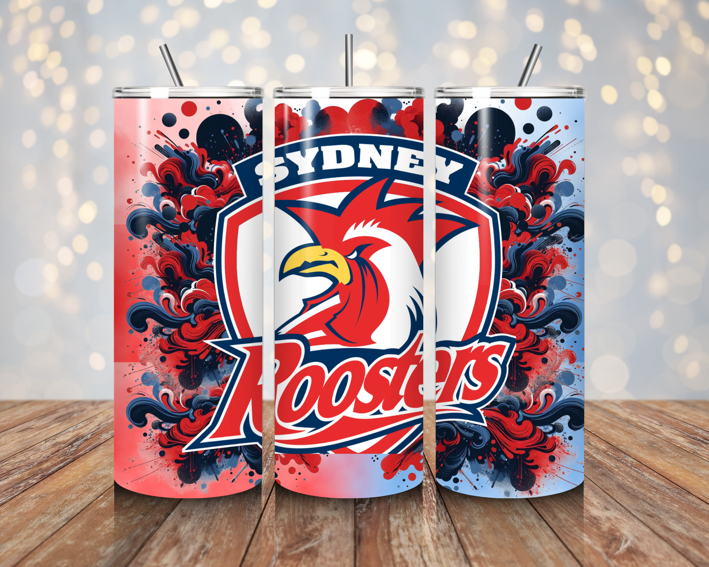 Sydney Roosters