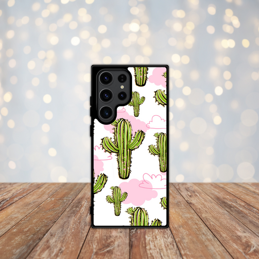 Cutesy Cactus