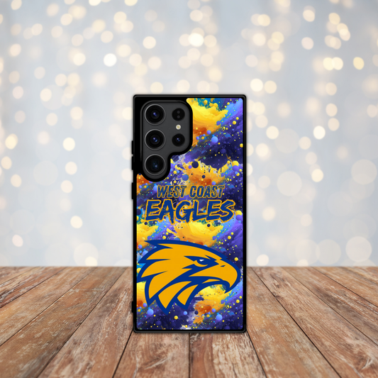 West Coast Eagles