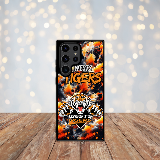 Wests Tigers