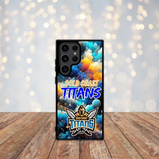 Gold Coast Titans