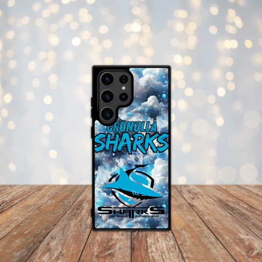Cronulla Sharks
