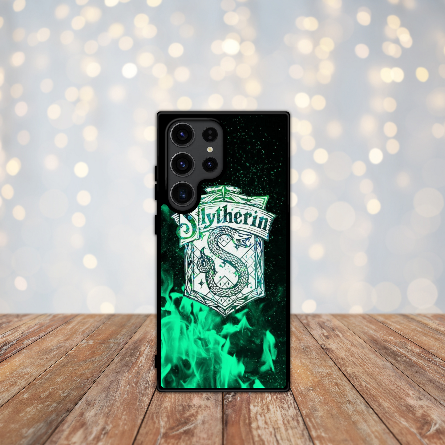 Harry Potter - Slytherin