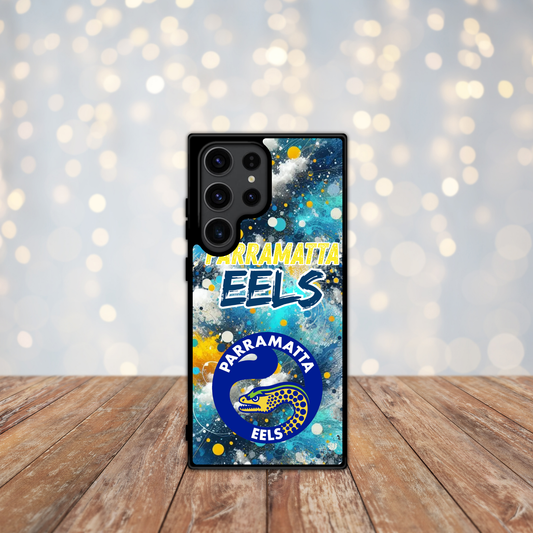 Parramatta Eels