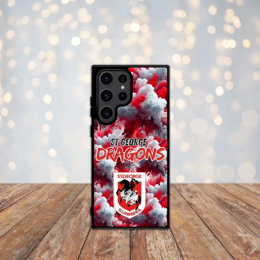St George Illawarra Dragons