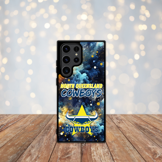 North Queensland Cowboys