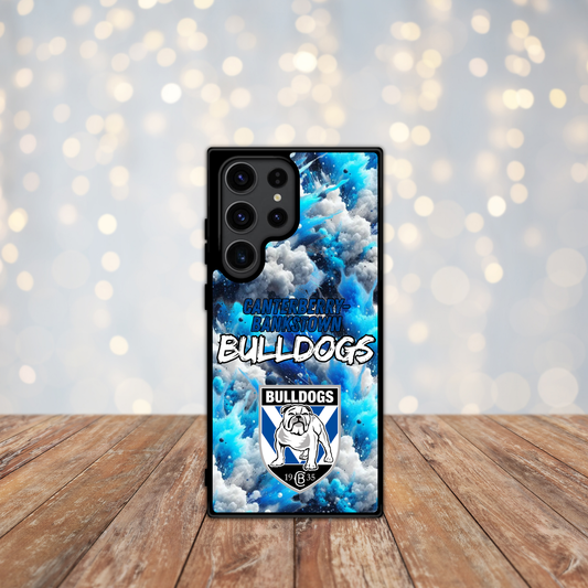 Canterberry Bulldogs