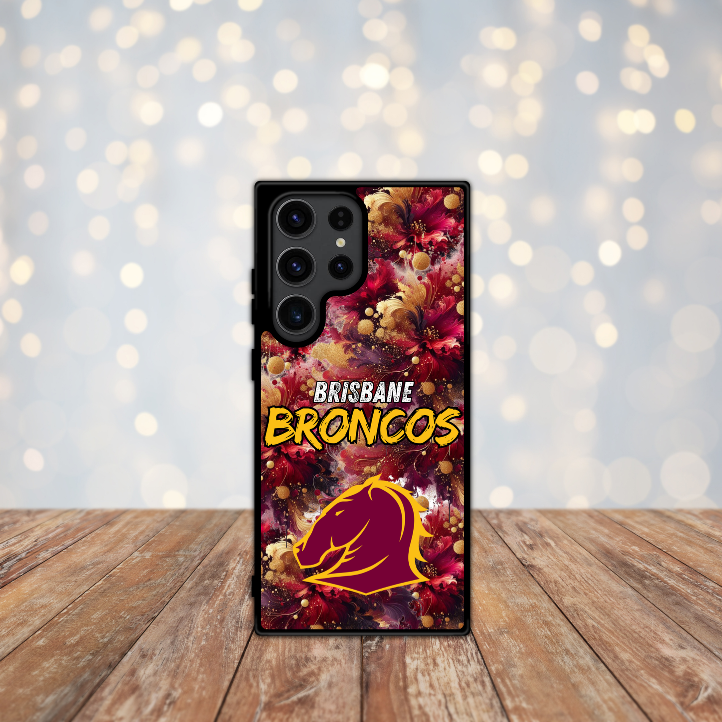 Brisbane Broncos