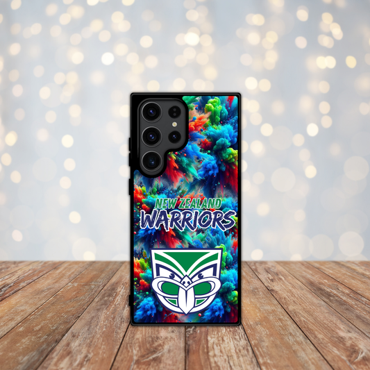 New Zealand Warriors