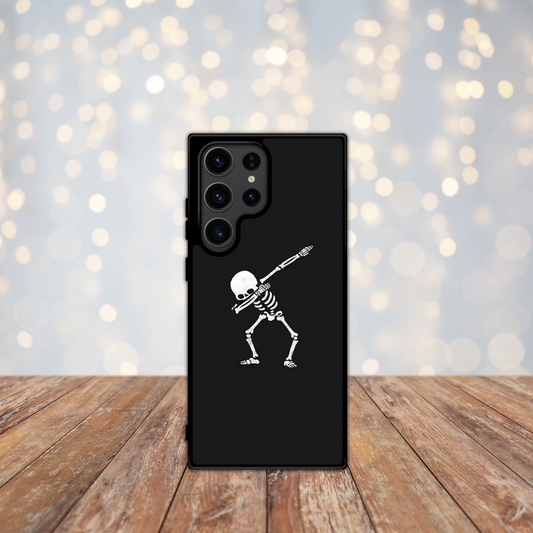 Skeleton Dab