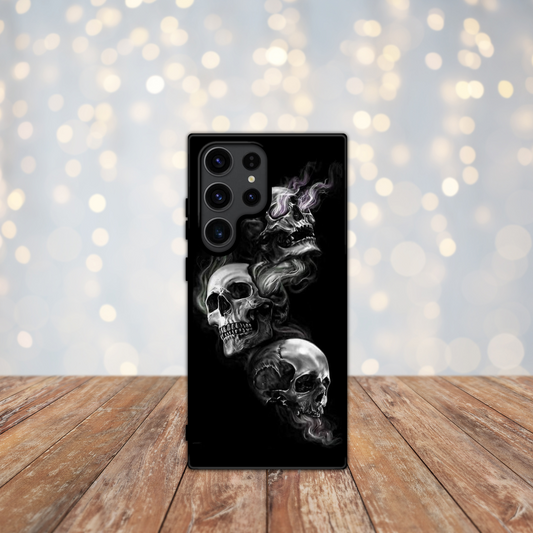 Skulls
