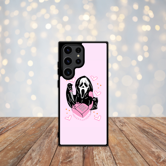 Cutesy Scream