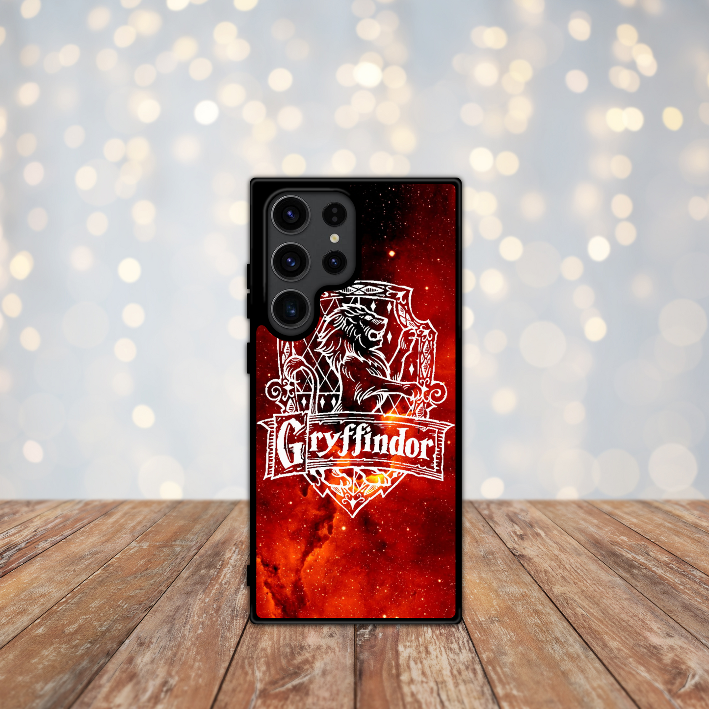 Harry Potter - Gryffindor