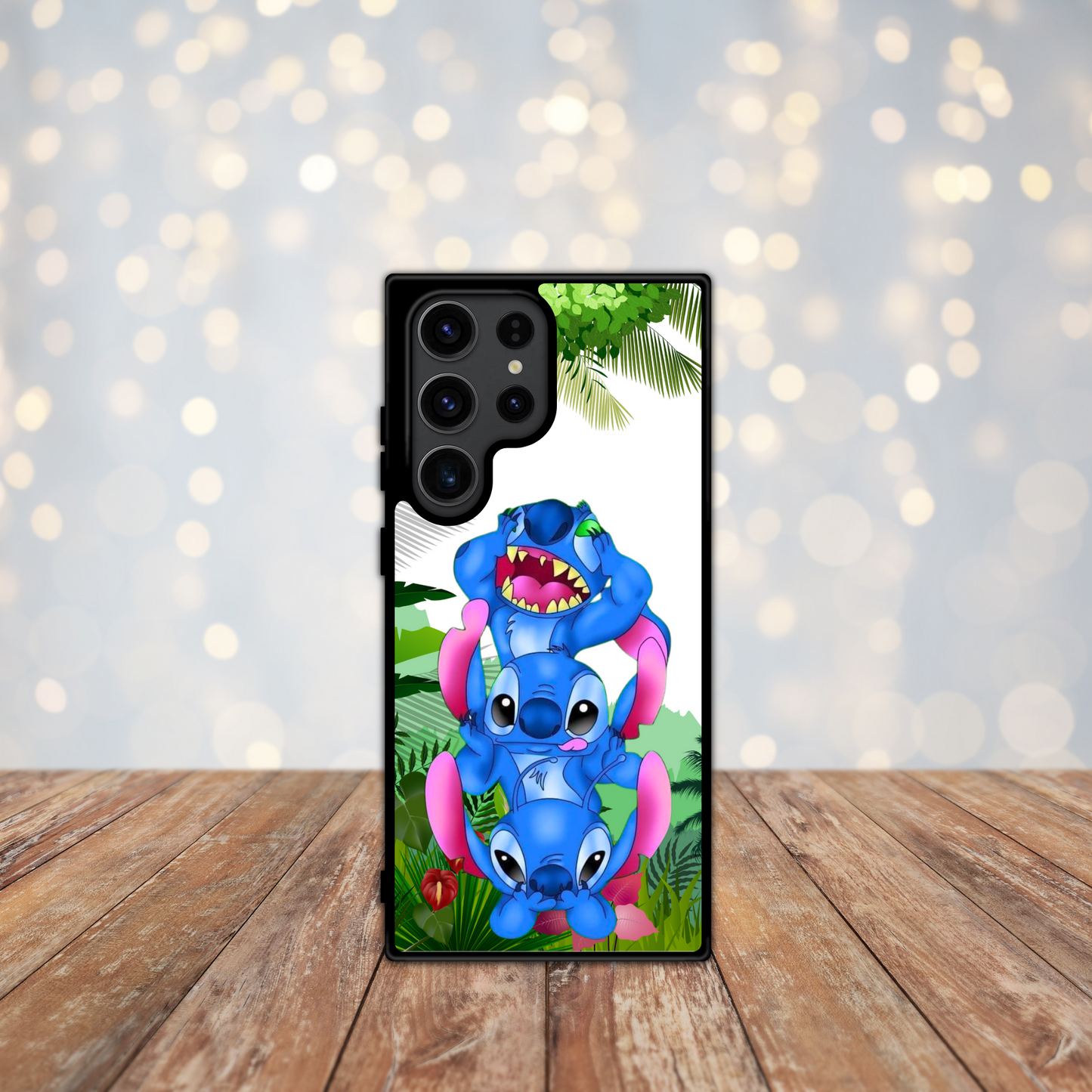 Stitch #1