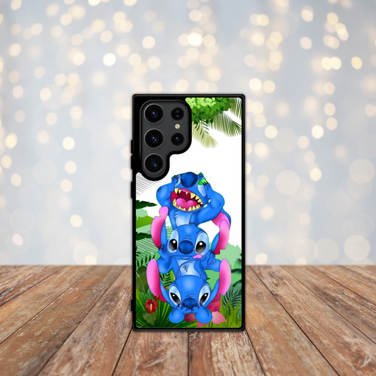 Stitch #1