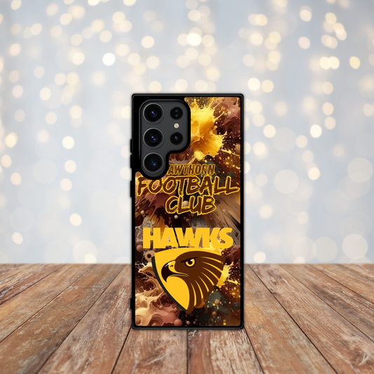 Hawthorn Hawks