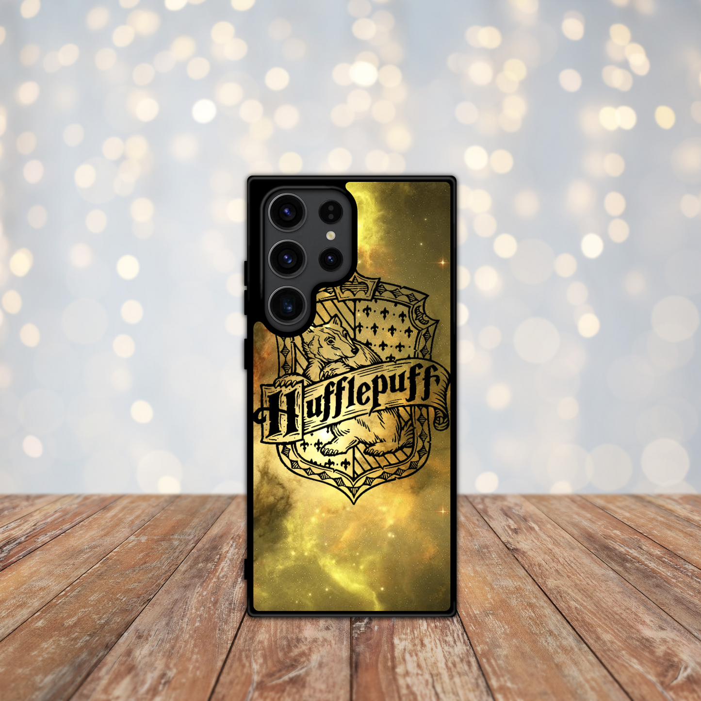 Harry Potter - Hufflepuff