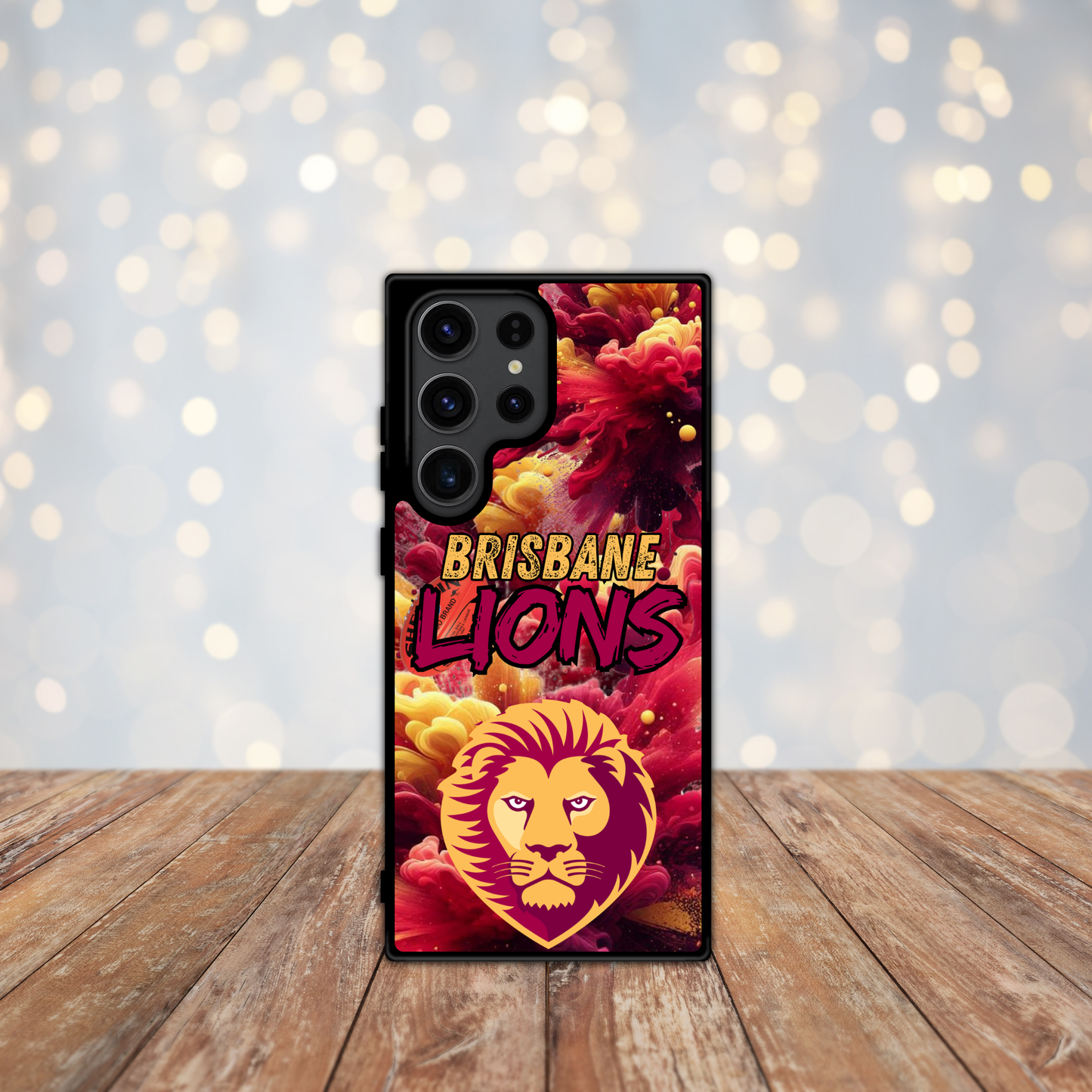 Brisbane Lions