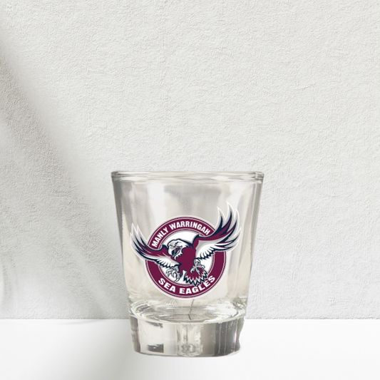 NRL - Sea Eagles
