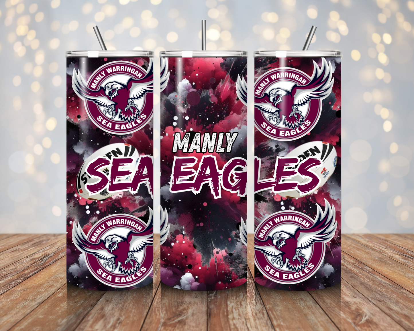 Manly Sea Eagles