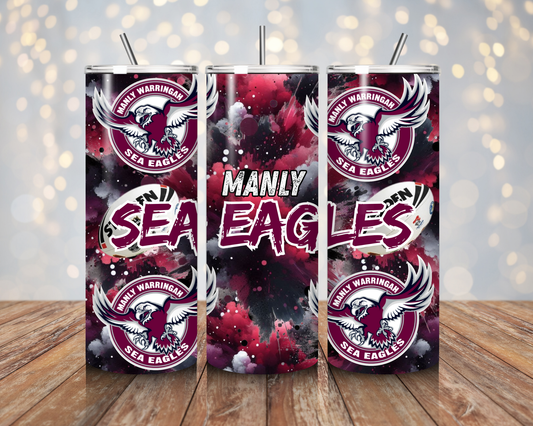 Manly Sea Eagles