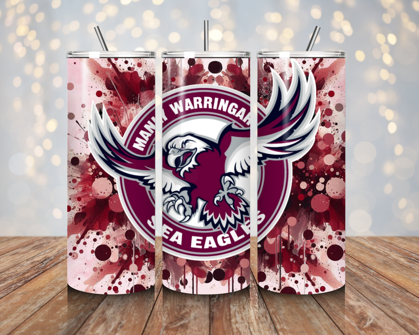 Manly Sea Eagles