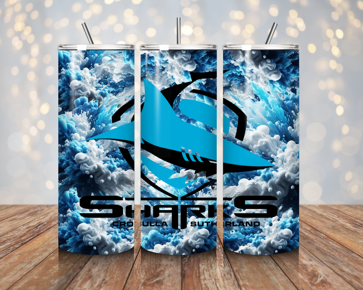 Cronulla Sharks