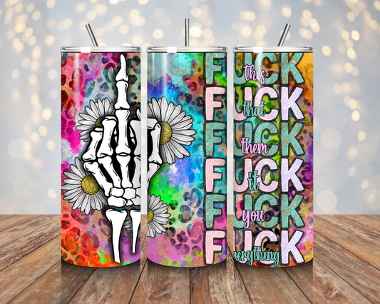 Skeleton Fuck