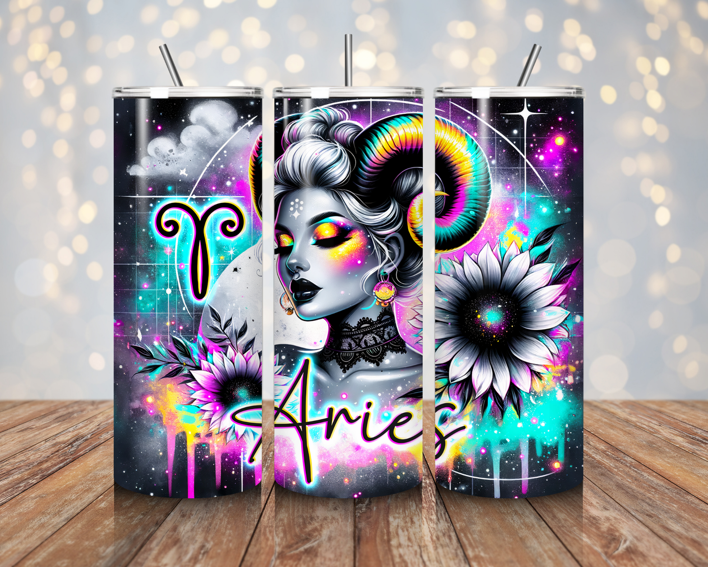 Star Sign - Aries