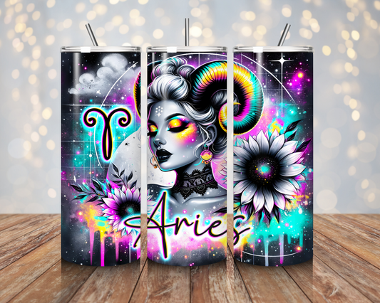 Star Sign - Aries