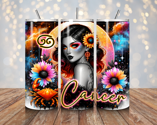 Star Sign - Cancer