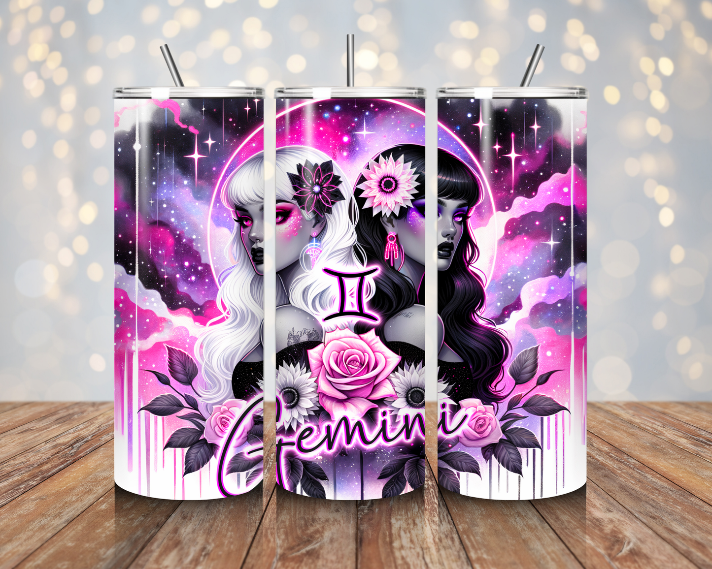 Star Sign - Gemini
