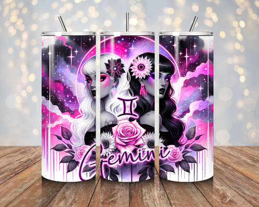Star Sign - Gemini